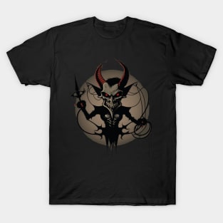 devil T-Shirt